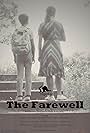 Katie Lynn Schwartz and Charlie Mihlbauer in The Farewell