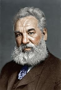 Primary photo for Alexander Graham Bell