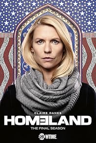 Primary photo for Homeland