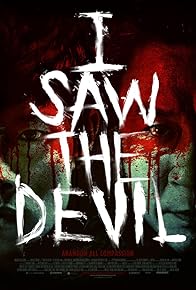 Primary photo for I Saw the Devil