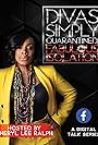 Sheryl Lee Ralph in Divas Simply Quarantined! Fabulous in Isolation (2020)