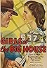 Girls of the Big House (1945) Poster