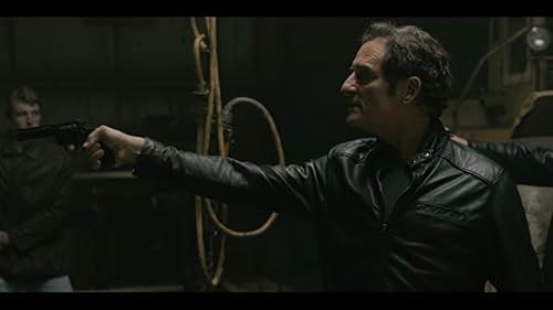 Kim Coates in Bad Blood (2017)