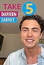 Darren Barnet in Darren Barnet (2020)