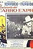 El misterio del carro express (1953) Poster