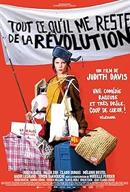 Whatever Happened to My Revolution (2018)