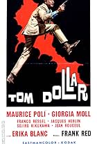 Maurice Poli in Tom Dollar (1967)