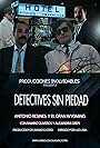 El Gran Wyoming and Antonio Resines in Detectives sin piedad (1990)