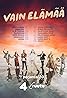 Vain elämää (TV Series 2012– ) Poster