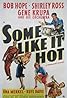 Some Like It Hot (1939) Poster