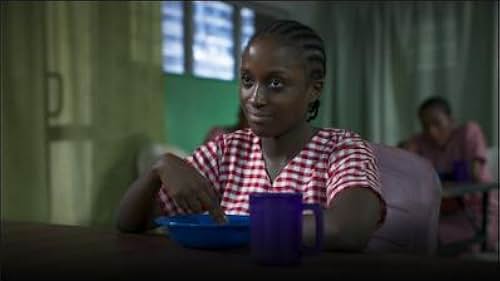 Genoveva Umeh in Blood Sisters (2022)