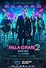 Falla girare 2 (2024) Poster