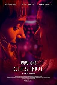 Natalia Dyer and Rachel Keller in Chestnut (2023)