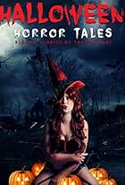 Halloween Horror Tales