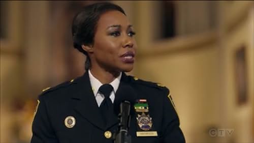 Amanda Warren in We Didn't Start the Fire (2023)