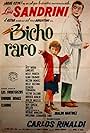 Luis Sandrini in Bicho raro (1965)