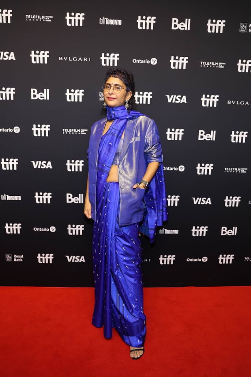 Kiran Rao in Laapataa Ladies (2023)