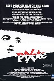 Pixote (1980)