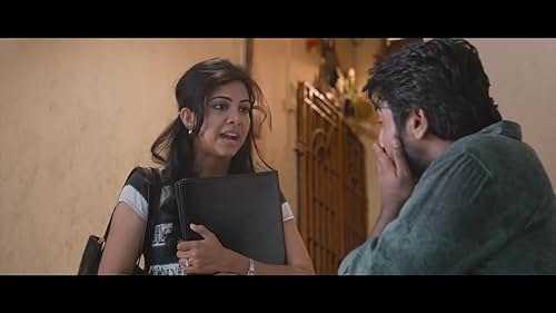 Kadhalum Kadanthu Pogum (2016) Trailer