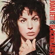 Joan Jett & the Blackhearts: Little Liar (1989)