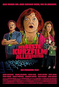 Primary photo for Der beste Kurzfilm aller Zeiten