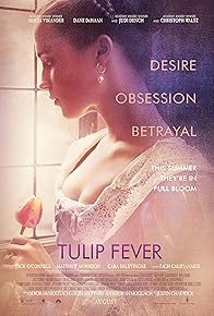 Primary photo for Tulip Fever