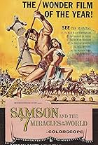 Samson and the 7 Miracles of the World