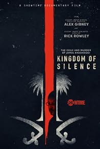 Primary photo for Kingdom of Silence