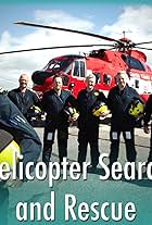 Helicopter Search and Rescue (2016)