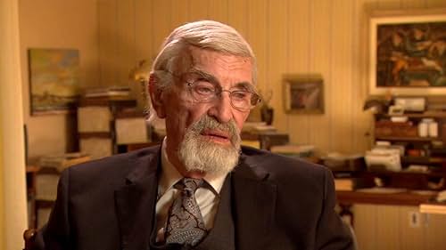 Remember: Martin Landau (Spanish)