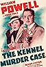 The Kennel Murder Case (1933) Poster