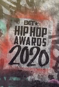 Primary photo for BET Hip-Hop Awards