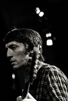 Colin Greenwood