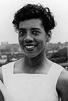 Althea Gibson