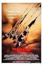 The Howling (1981) Poster