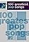 MTV & Rolling Stone's 100 Greatest Pop Songs's primary photo