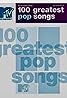 MTV & Rolling Stone's 100 Greatest Pop Songs (TV Movie 2000) Poster