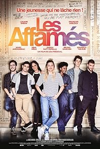 Primary photo for Les affamés