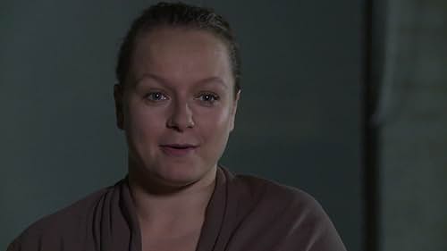 Cosmopolis: Samantha Morton On Staying In Character