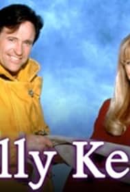 Robert Hays and Shelley Long in Kelly Kelly (1998)