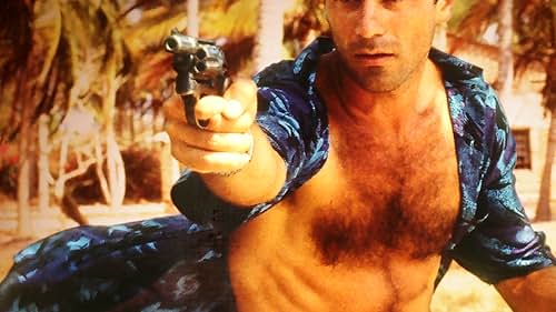 Rob Stewart in Tropical Heat (1991)