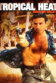 Rob Stewart in Tropical Heat (1991)