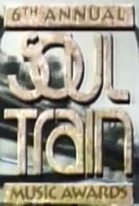 Primary photo for The 6th Annual Soul Train Music Awards