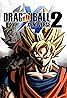 Dragon Ball: Xenoverse 2 (Video Game 2016) Poster