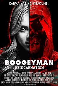 Primary photo for Boogeyman: Reincarnation