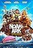 Noah's Ark (2024) Poster