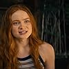 Sadie Sink in Fear Street: 1978 (2021)