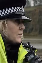 Sarah Lancashire in Happy Valley (2014)