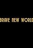 Fallout New Vegas: Brave New World (Video Game 2020) Poster