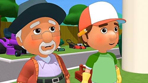 Handy Manny (2006)